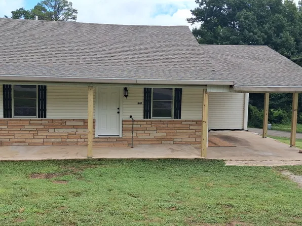 801 Gayler St, Mountain View, AR 72560