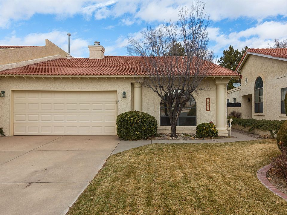 1st image of 10625 Malaguena Ln NE