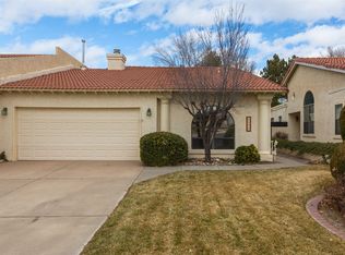 10625 Malaguena Ln NE, Albuquerque, NM 87111