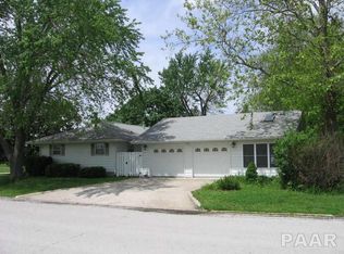 1141 Maple Ave, Macomb, IL 61455