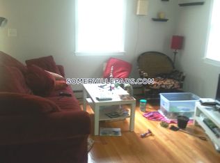 30 Dimick St, Somerville, MA 02143