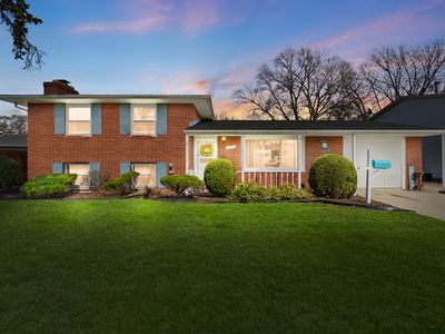 17541 Maple St, Lansing, IL, 60438