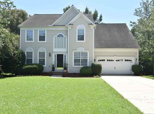 10 Adare Ct, Irmo, SC 29063