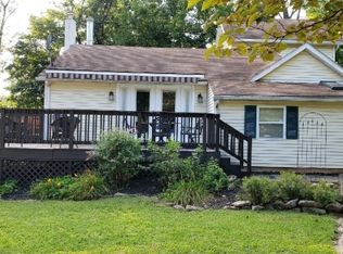 356 Plane Rd, Stewartsville, NJ 08886