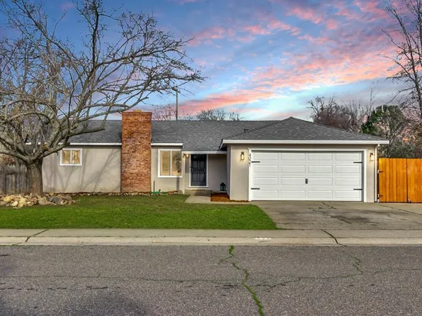 4021 Constitution Ave, North Highlands, CA 95660