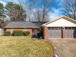 53 Kensington Dr, Conway, AR 72034