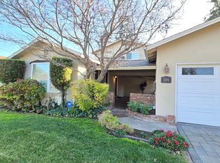 1204 Fewtrell Dr, Campbell, CA 95008