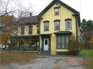 15 Sherburne Ave, Gardiner, ME 04345