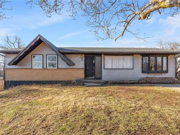 8511 Ann Ave, Kansas City, KS 66112