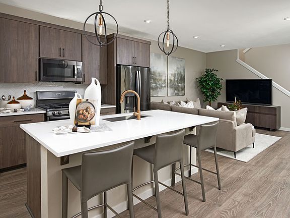 The Chicago Greatroom