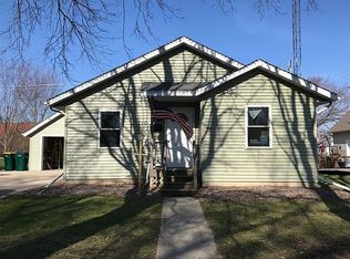 316 S Division St, Waupun, WI 53963