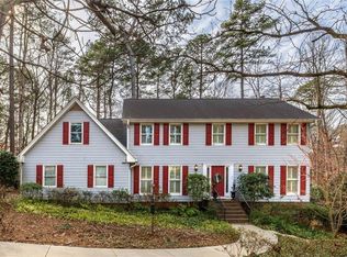 2086 Mountain Creek Ct, Stone Mountain, GA 30087