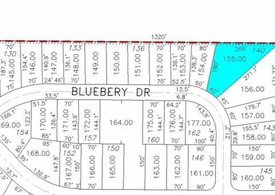 1st image of 5304 Blueberry Dr