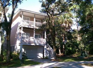 696 Bonito Rd, Saint Helena Island, SC 29920