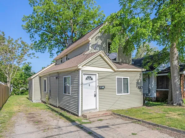 1899 Palace Ave SW, Grand Rapids, MI 49507