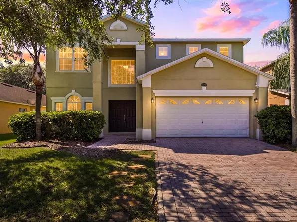 11714 GREAT COMMISSION WAY, ORLANDO, FL 32832