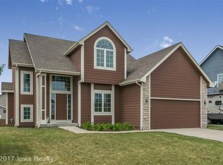 3808 SW Goodwin St, Ankeny, IA 50023