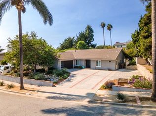 383 N Ashwood Ave, Ventura, CA 93003