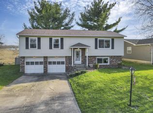 2514 Heidelberg Dr, Lancaster, OH 43130