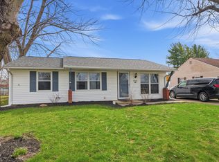 1832 Norwood Way, Anderson, IN