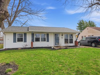 1832 Norwood Way, Anderson, IN, 46011