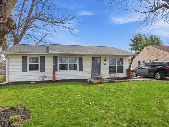 1832 Norwood Way, Anderson, IN 46011