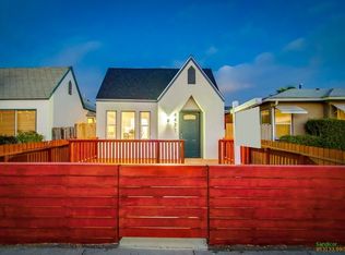 4473 Wilson Ave, San Diego, CA 92116
