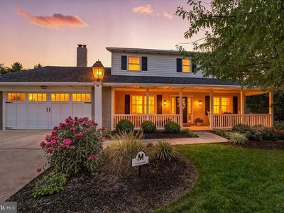 761 Heritage Hills Dr, York, PA, 17402