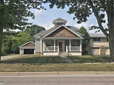 1001 Coutant St, Flushing, MI, 48433