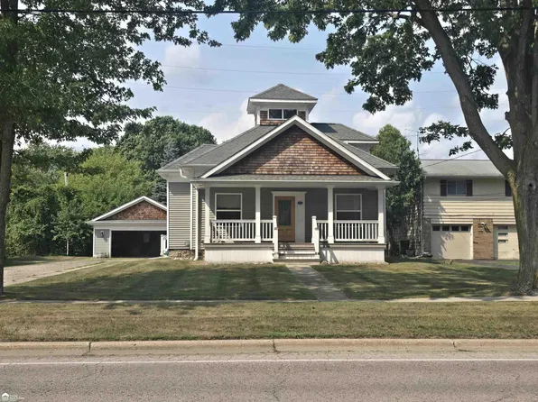 1001 Coutant St, Flushing, MI 48433