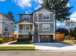 7364 NE Oregon St, Portland, OR 97213