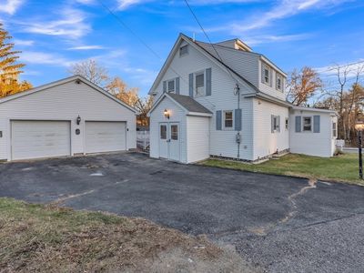 176 Boyce St, Auburn, MA, 01501