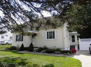 4206 English Ave, Erie, PA 16510