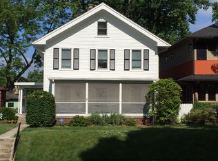5555 Broadway St, Indianapolis, IN
