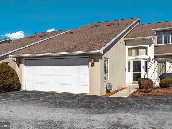 107 Leisure Ct, Wyomissing, PA 19610