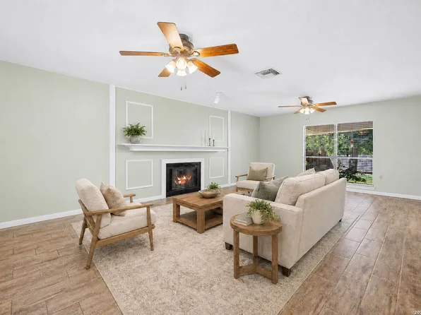 16247 ROCKY CRK, San Antonio, TX 78247