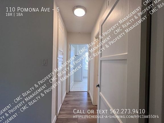 4th image of 110 Pomona Ave APT 5