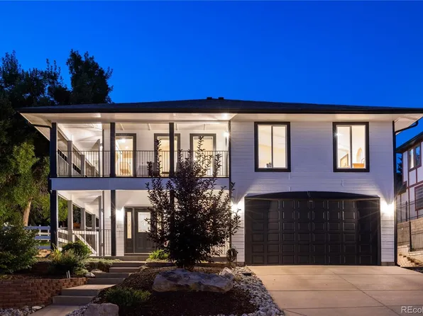 9381 W 67th Place, Arvada, CO 80004