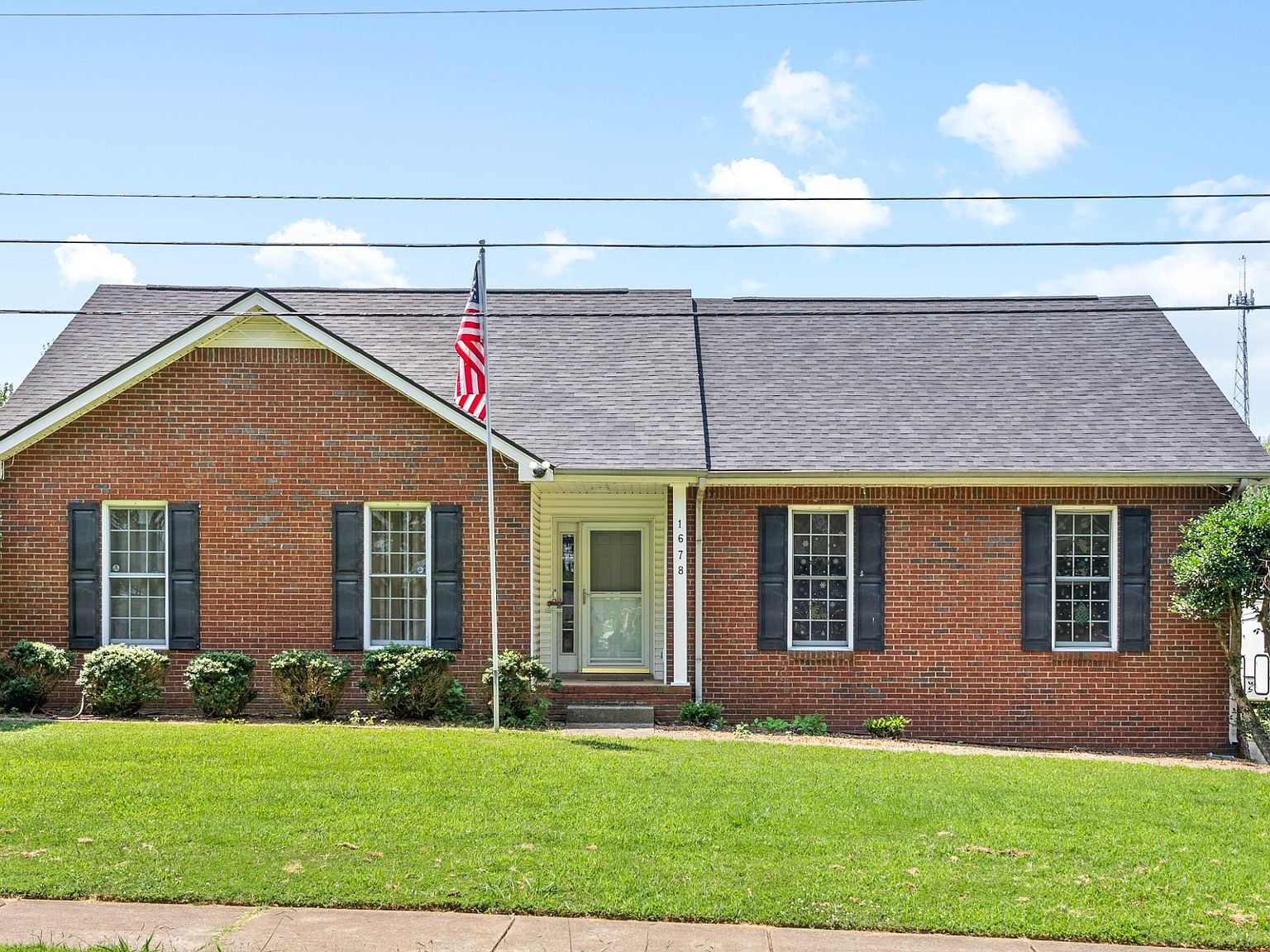 1678 Filmore Harris Rd, Pleasant View, TN 37146 | Zillow