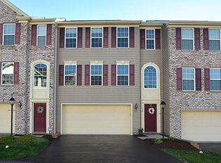 139 Kensington Dr, Pittsburgh, PA 15237