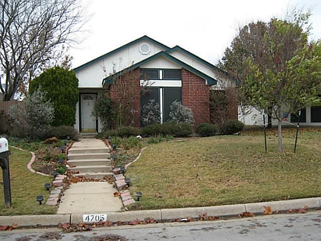 1st image of 4705 Wineberry Dr