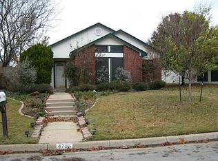 4705 Wineberry Dr, Fort Worth, TX 76137