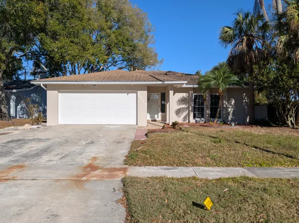 5523 Venetian Blvd NE, Saint Petersburg, FL 33703