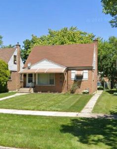 106 163rd St, Calumet City, IL, 60409