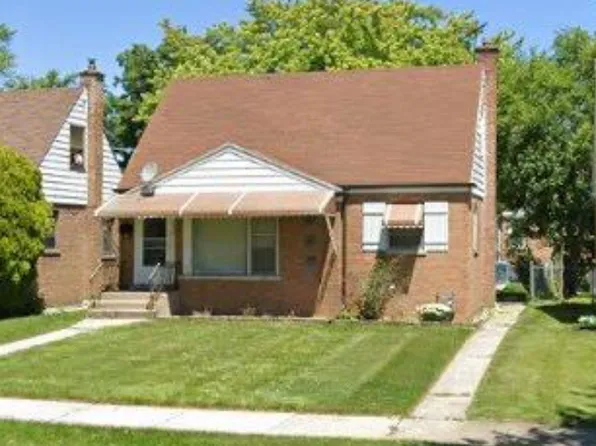 106 163rd St, Calumet City, IL 60409