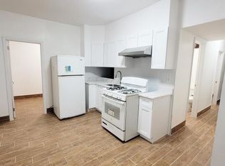 233 Henry St APT 2, New York, NY 10002