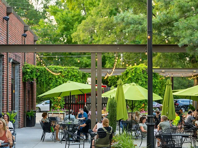 Raleigh Local Area