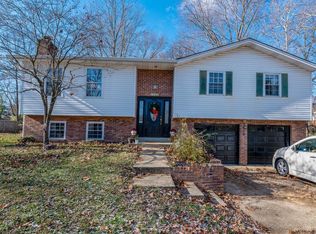 4009 Benjamin St, Cincinnati, OH 45245