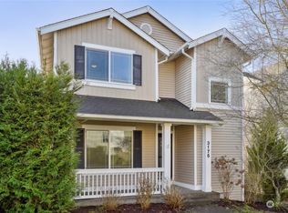 3175 Walker Rd, Dupont, WA 98327