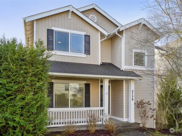 3175 Walker Road, Dupont, WA 98327